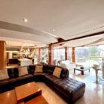 ESPECTACULAR RESIDENCIA DE LUJO EN HACIENDA DE LA PALOMA