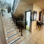 CASA CON RECÁMARA EN PLANTA BAJA, CERCA DE BACHILLERES 5