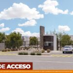 CASA NUEVA POR TALAMÁS CAMANDARI