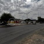 TERRENO SOBRE BLVD. OSCAR FLORES