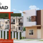 CASA NUEVA POR TALAMÁS CAMANDARI