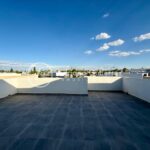 CASAS NUEVAS DE 3 PISOS, FRENTE A PARQUE, POR GALERIAS TEC