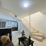 CASA CON RECÁMARA EN PLANTA BAJA CERCA DEL PARQUE CENTRAL