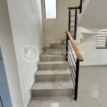 CASA EN CANTO DE PALERMO, SECTOR SENDERO