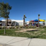 CASA AMUEBLADA FRENTE A PARQUE EN TOSSA RESIDENCIAL