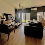 CASA EQUIPADA CON CELDAS SOLARES EN ZONA SENDERO