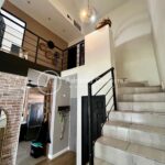 CASA EQUIPADA CON CELDAS SOLARES EN ZONA SENDERO