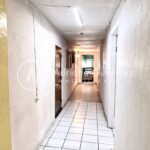 CASA DE 1 PLANTA CON AMPLIO PATIO CERCA DE ¨LA CURVA¨