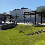 CASA AMUEBLADA FRENTE A PARQUE EN TOSSA RESIDENCIAL