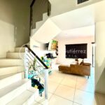 CASA AMUEBLADA FRENTE A PARQUE EN TOSSA RESIDENCIAL