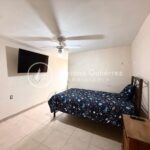 CASA DE 1 PLANTA CON AMPLIO PATIO CERCA DE ¨LA CURVA¨