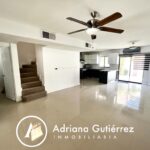 CASA FRENTE A PARQUE EN CALZADA DEL RÍO