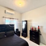 CASA AMUEBLADA FRENTE A PARQUE EN TOSSA RESIDENCIAL