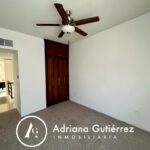 CASA FRENTE A PARQUE EN CALZADA DEL RÍO