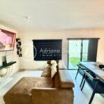 CASA AMUEBLADA FRENTE A PARQUE EN TOSSA RESIDENCIAL