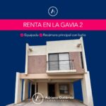 CASA EQUIPADA EN LA GAVIA 2