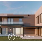 BELLEZA RESIDENCIAL EN PRADOS CAMPOS ELISEOS