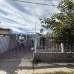 CASA DE 1 PISO POR HIPERMART SAN LORENZO