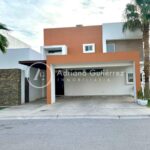 RESIDENCIA LUXURY AMUEBLADA EN UBICACIÓN PRIVILEGIADA