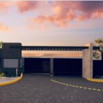 BELLEZA RESIDENCIAL EN PRADOS CAMPOS ELISEOS