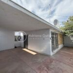 CASA DE 1 PISO POR HIPERMART SAN LORENZO