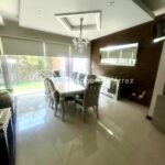 RESIDENCIA LUXURY AMUEBLADA EN UBICACIÓN PRIVILEGIADA