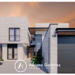 BELLEZA RESIDENCIAL EN PRADOS CAMPOS ELISEOS