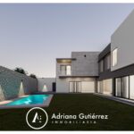 BELLEZA RESIDENCIAL EN PRADOS CAMPOS ELISEOS