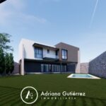 BELLEZA RESIDENCIAL EN PRADOS CAMPOS ELISEOS