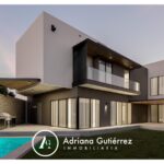 BELLEZA RESIDENCIAL EN PRADOS CAMPOS ELISEOS