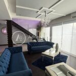 RESIDENCIA LUXURY AMUEBLADA EN UBICACIÓN PRIVILEGIADA