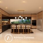 BELLEZA RESIDENCIAL EN PRADOS CAMPOS ELISEOS