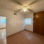 CASA DE 1 PISO POR HIPERMART SAN LORENZO