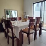 CASA EQUIPADA Y AMUEBLADA EN VENTA EN TOSSÁ RESIDENCIAL