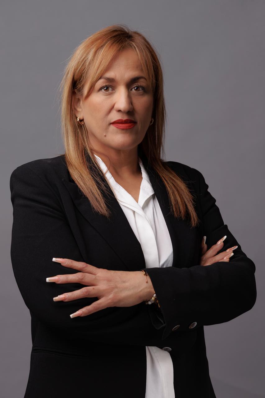 Tania Elizabeth Renteria Díaz