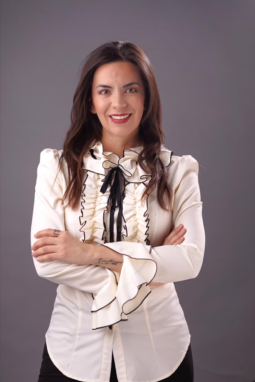 Irasema Alvarado Corral