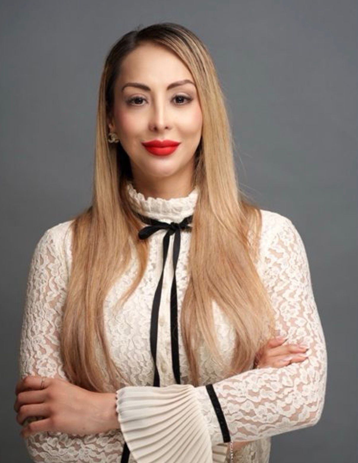 Berenice García