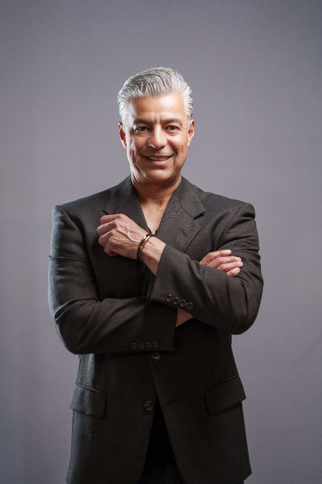 Fernando Gómez